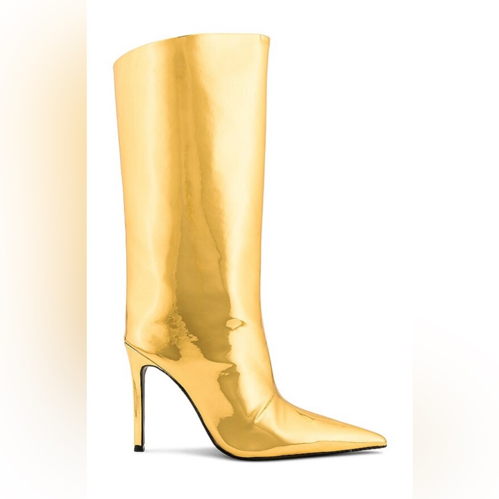 EPIC MICHAEL COSTELLO SABRINA BOOTS!